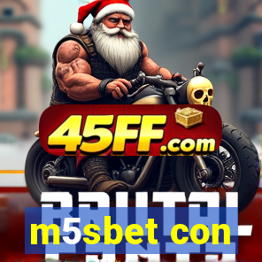 m5sbet con
